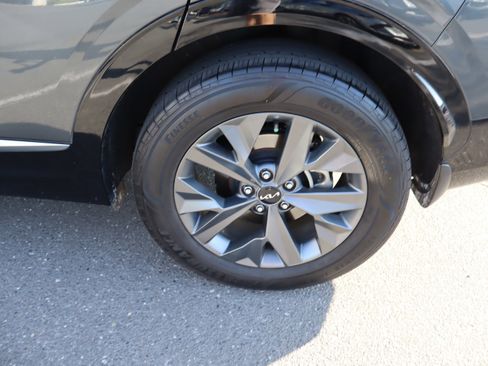 Used 2023 Kia Sportage SX Prestige image 40