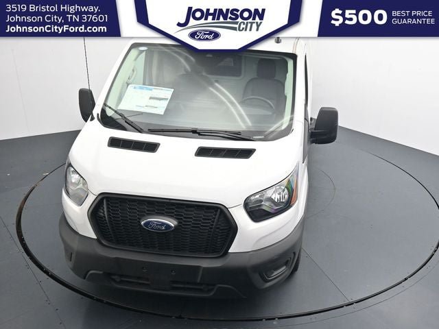 New 2025 Ford Transit 250 Low Roof w/ Electrician Trade Package RWD image 24