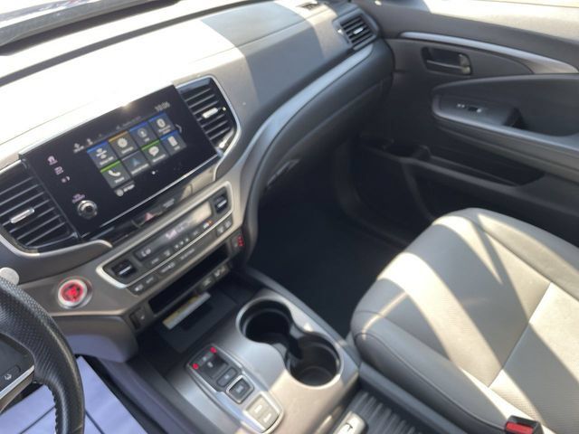 Used 2022 Honda Passport EX-L image 13