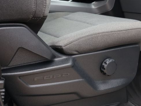 Used 2024 Ford F150 XLT w/ Mobile Office Package AWD/4WD image 32