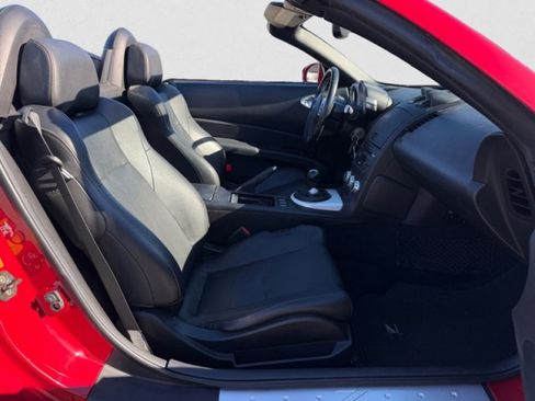 Used 2006 Nissan 350Z Grand Touring image 15