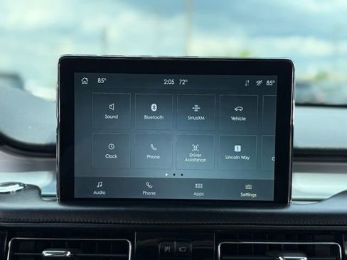 Used 2022 Lincoln Aviator AWD w/ Premium Package image 25