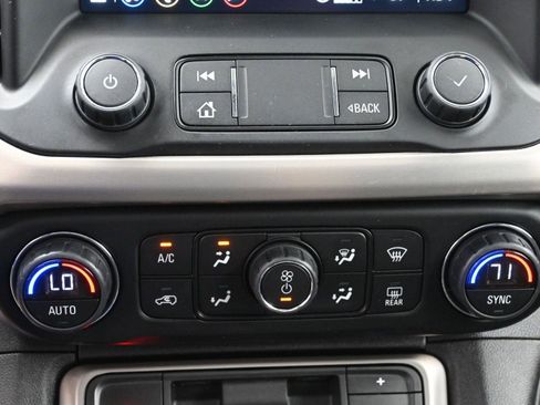 Used 2022 GMC Acadia Denali w/ Denali Ultimate Package image 35