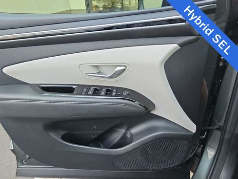 Used 2022 Hyundai Tucson SEL AWD/4WD image 27