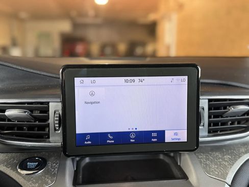 Used 2022 Ford Explorer Timberline AWD/4WD image 36