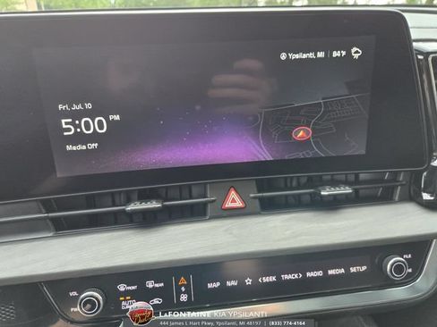 Certified 2024 Kia Sportage X-Pro AWD/4WD image 24