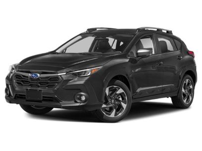 Certified 2025 Subaru Crosstrek 2.5i Limited