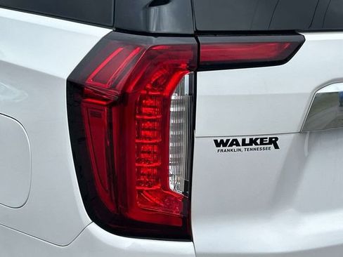 Used 2022 GMC Yukon Denali image 10