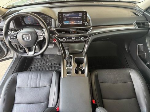 Used 2022 Honda Accord Sport Special Edition image 17