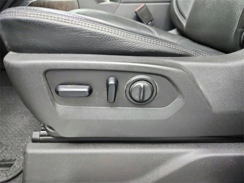 Used 2021 GMC Sierra 1500 Denali w/ Driver Alert Package II image 20