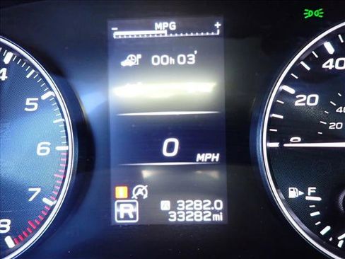 Certified 2023 Subaru Outback Premium image 25