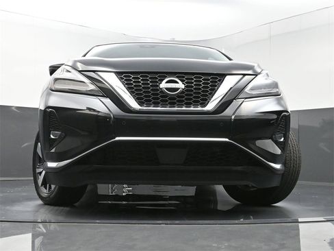 Used 2024 Nissan Murano SL image 29