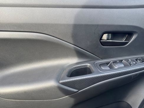 New 2025 Nissan Versa S w/ S Plus Package image 9