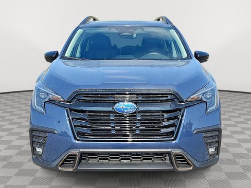 Certified 2025 Subaru Ascent Bronze Edition image 2