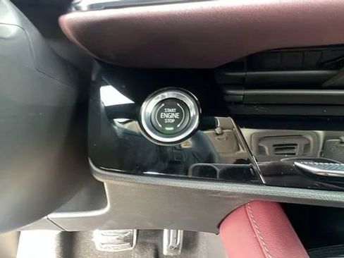 New 2026 Buick Envision Sport Touring AWD/4WD image 16