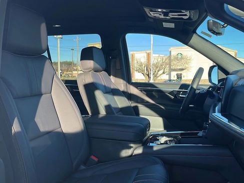 New 2026 Chevrolet Tahoe RST w/ Advanced Technology Package AWD/4WD image 12