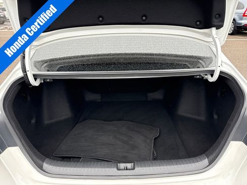 Certified 2023 Honda Accord EX-L image 17