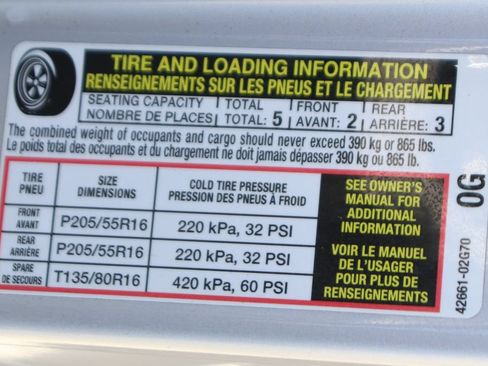 Used 2016 Toyota Corolla LE FWD image 45