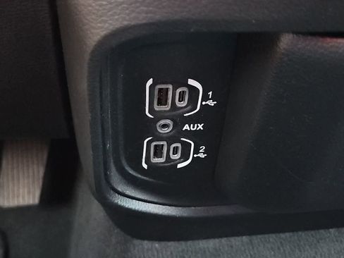 Used 2021 RAM 1500 Big Horn image 30