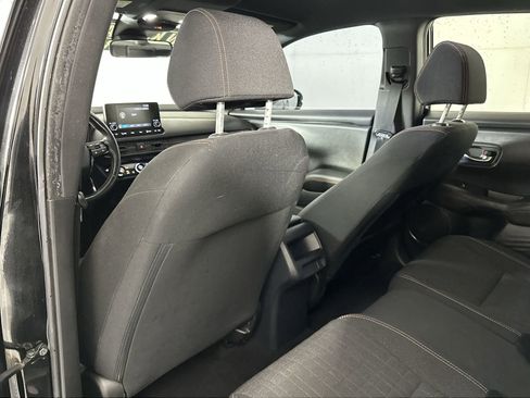 Used 2023 Honda HR-V Sport image 24