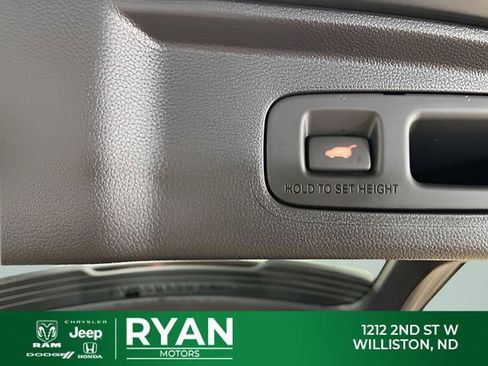 New 2026 Honda CR-V Sport-L image 15