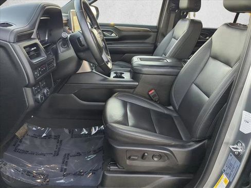 Used 2024 Chevrolet Tahoe LT image 16