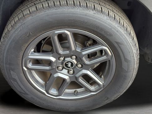 Used 2025 Ford Bronco Sport Big Bend AWD/4WD image 35