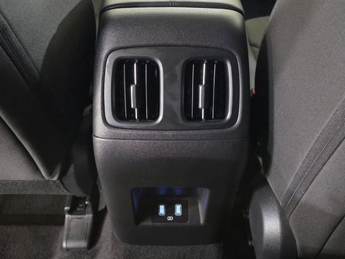 Certified 2023 Hyundai Tucson SEL AWD/4WD image 16