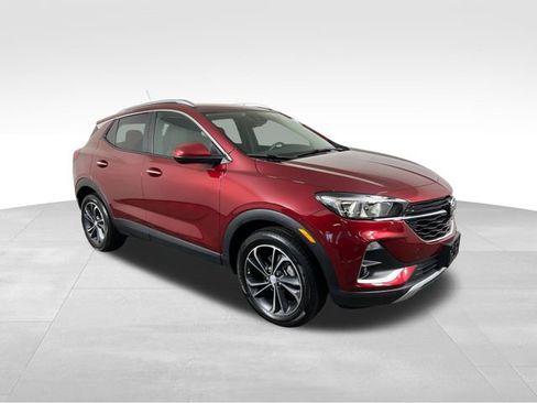 Used 2023 Buick Encore GX Select FWD image 8