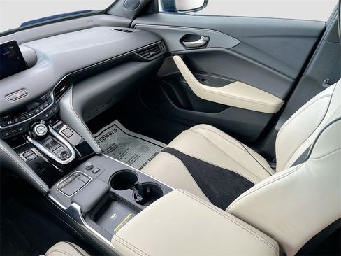 Used 2023 Acura TLX Type S image 23