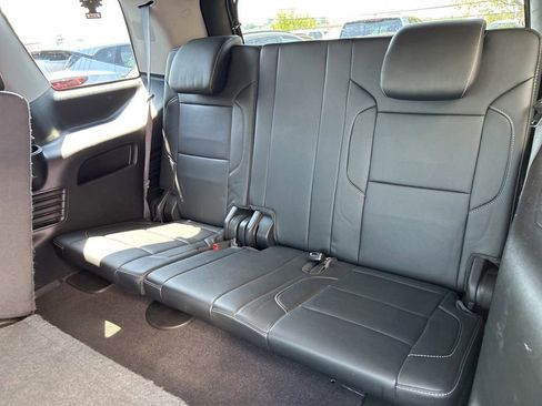 Used 2019 Chevrolet Tahoe LT AWD/4WD image 13