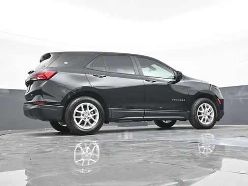 Used 2024 Chevrolet Equinox LS AWD/4WD image 51