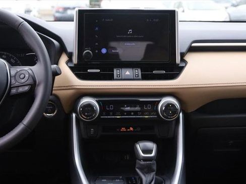 Certified 2025 Toyota RAV4 XLE Premium AWD/4WD image 25