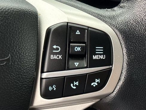 Used 2022 Ford Explorer XLT RWD image 22