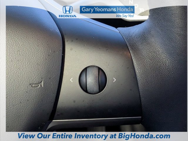 Used 2023 Tesla Model Y Long Range AWD/4WD image 28