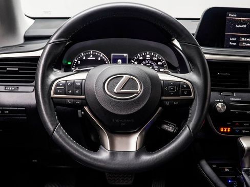 Used 2022 Lexus RX 350 FWD image 15