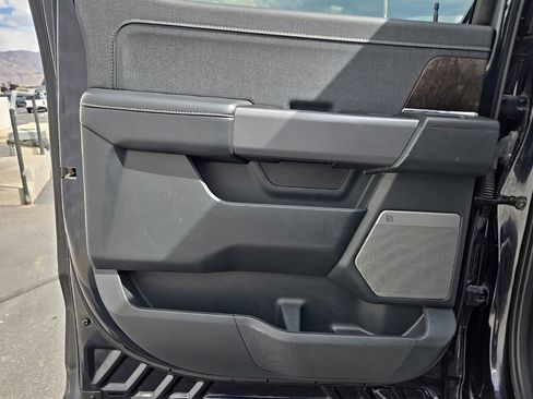 Used 2021 Ford F150 Lariat w/ Equipment Group 501A Mid image 43