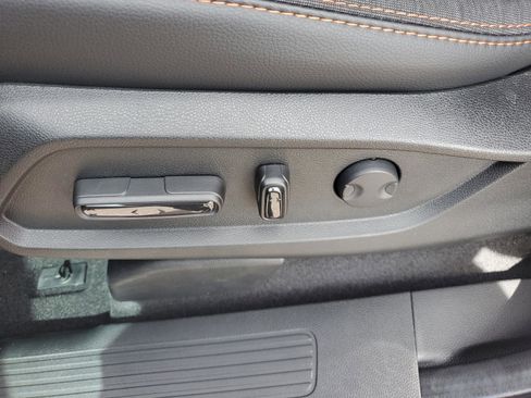 New 2026 Honda Passport TrailSport image 13