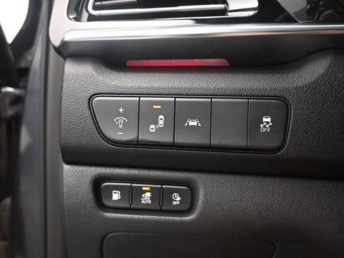 Used 2020 Kia Niro EX Premium FWD image 36