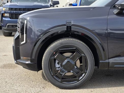 New 2027 Kia Telluride EX X-Line image 6