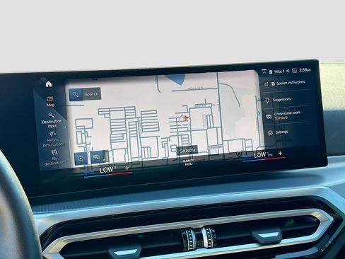 Certified 2024 BMW 430i Coupe image 32