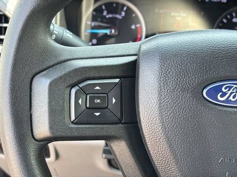 Used 2020 Ford F250 XL w/ Power Equipment Group AWD/4WD image 24