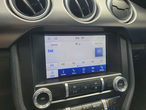 Used 2021 Ford Mustang Premium w/ Equipment Group 201A RWD image 26