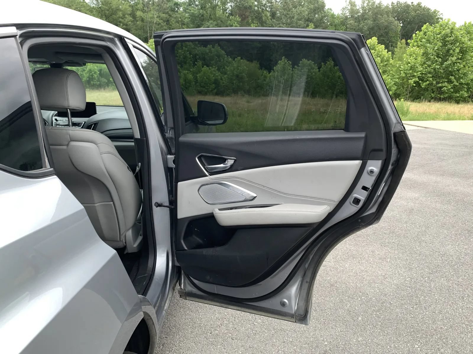 Used 2019 Acura RDX w/ Technology Package FWD image 23