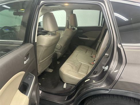 Used 2014 Honda CR-V EX-L image 21