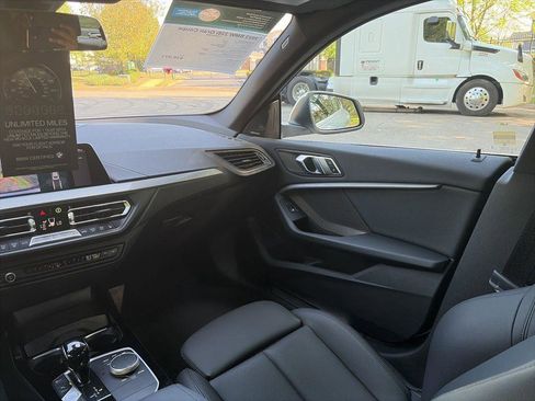 Certified 2023 BMW 228i Gran Coupe w/ Premium Package 2 FWD image 17
