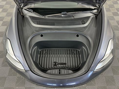 Used 2022 Tesla Model 3 Long Range AWD/4WD image 22