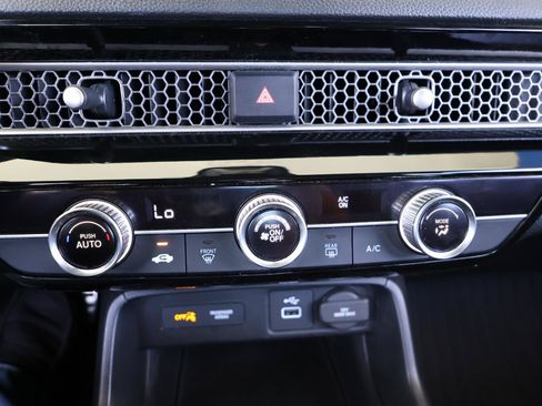 Used 2022 Honda Civic Sport image 46