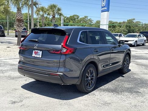 New 2026 Honda CR-V EX-L image 7