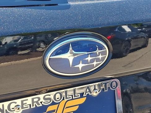 Used 2023 Subaru Outback Wilderness AWD/4WD image 38